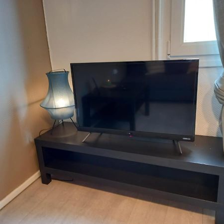 Appartement Cosy 5 Amiens Buitenkant foto