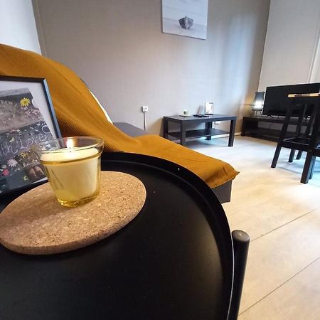 Appartement Cosy 5 Amiens Buitenkant foto