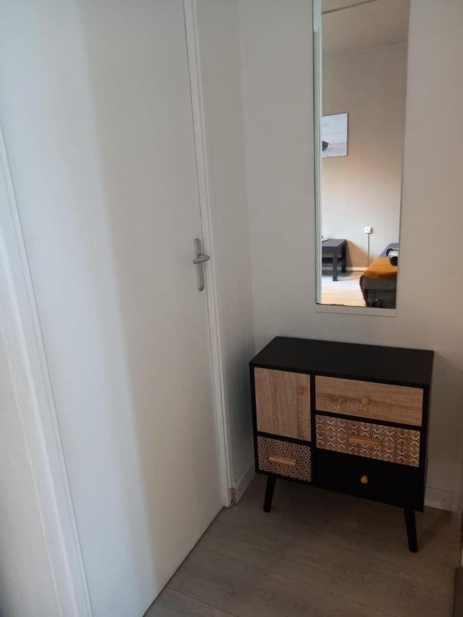 Appartement Cosy 5 Amiens Buitenkant foto