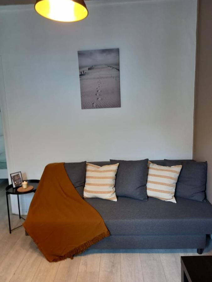 Appartement Cosy 5 Amiens Buitenkant foto