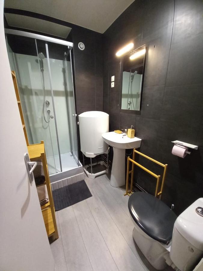 Appartement Cosy 5 Amiens Buitenkant foto