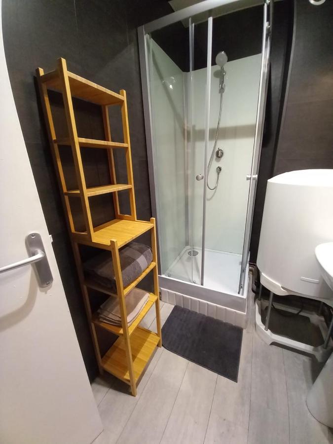 Appartement Cosy 5 Amiens Buitenkant foto